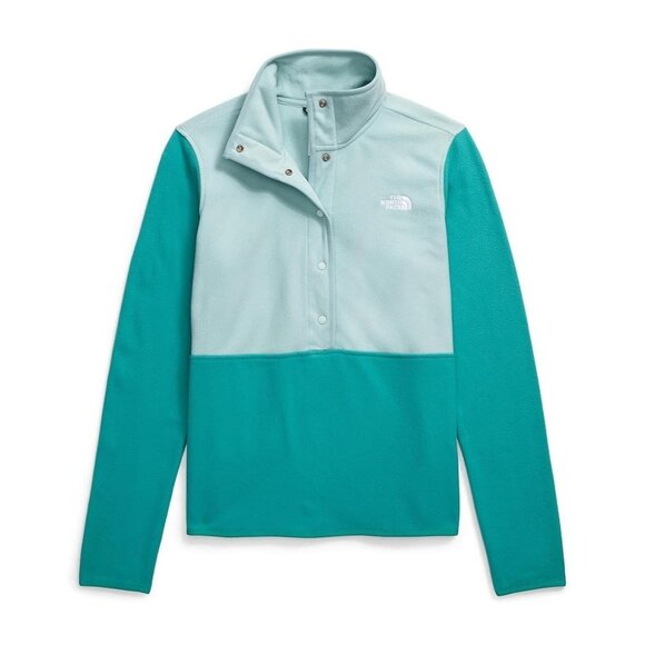 THE NORTH FACE Women's Size XS Glacier Fleece Jacket NEW - Picture 1 of 3